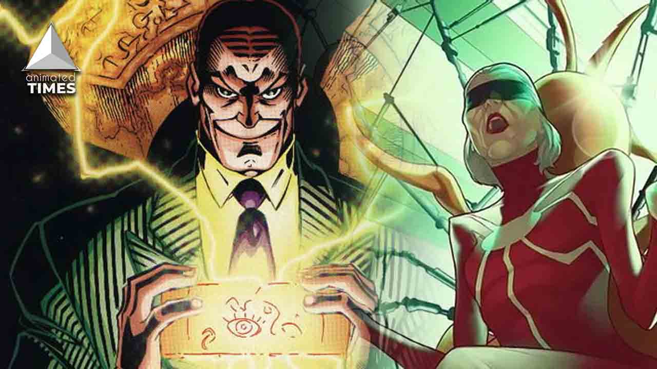 5 Things Only Comic Fans Know About Madame Web