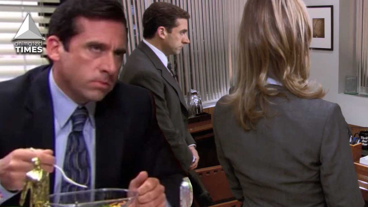 5 Things Only Eagle-Eyed Fans Noticed In The Office
