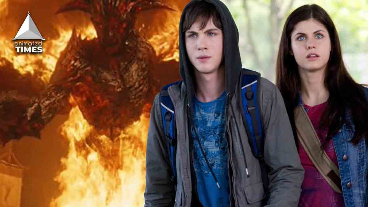5 Things To Look Forward To In Disney+’s Percy Jackson Series