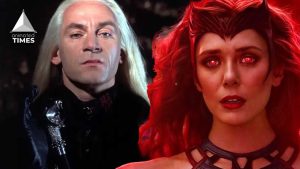5 Times Actors Makeup and Costume Change Demands That Turned Out Really Well