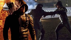 5 Times Arrow Let The Fans Down