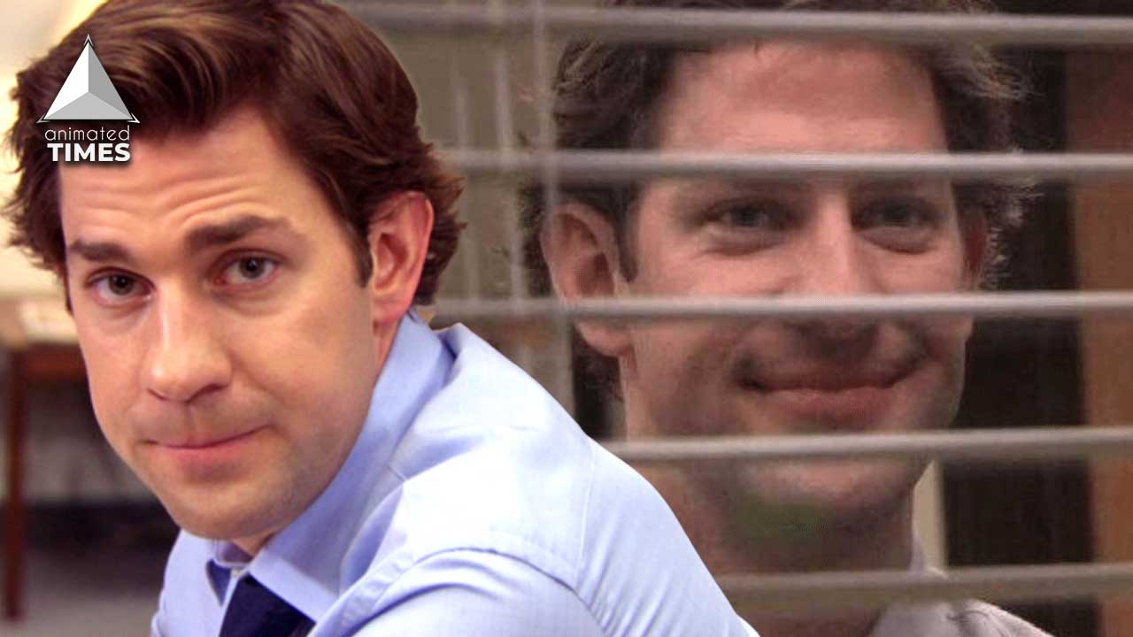 5 Times Jim Was Actually A Creep In ‘The Office’