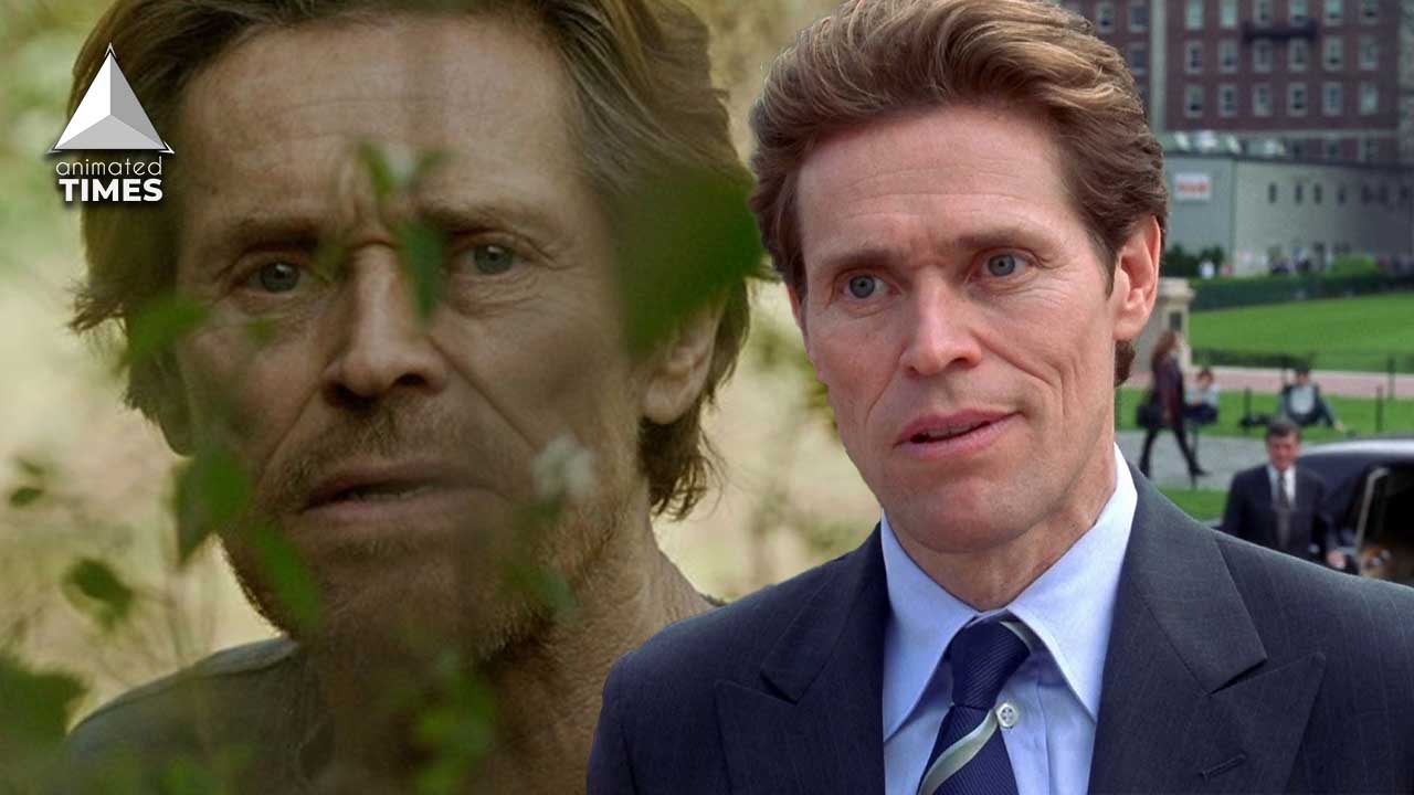 5 Times Willem Dafoe Terrified Us All With His Acting