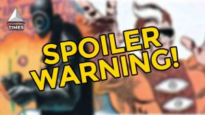 5 Villains We Want To See In Peacemaker Season 2