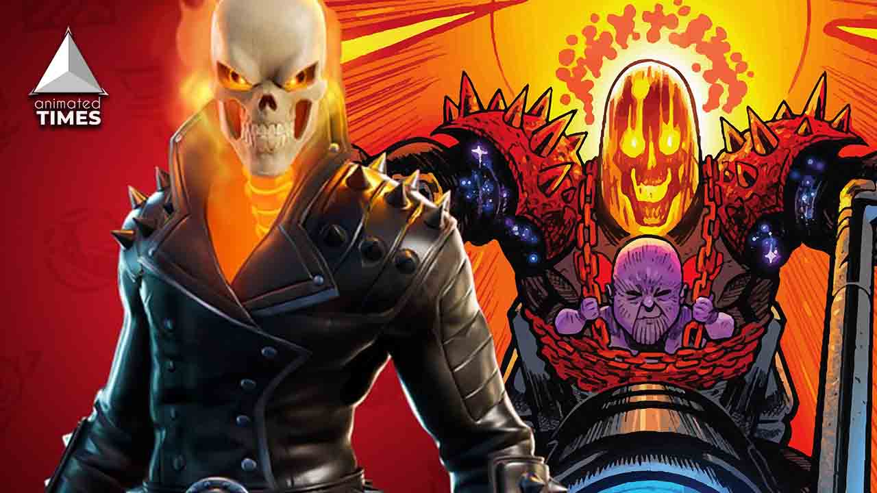 5 Ways Ghost Rider Can Come To MCU