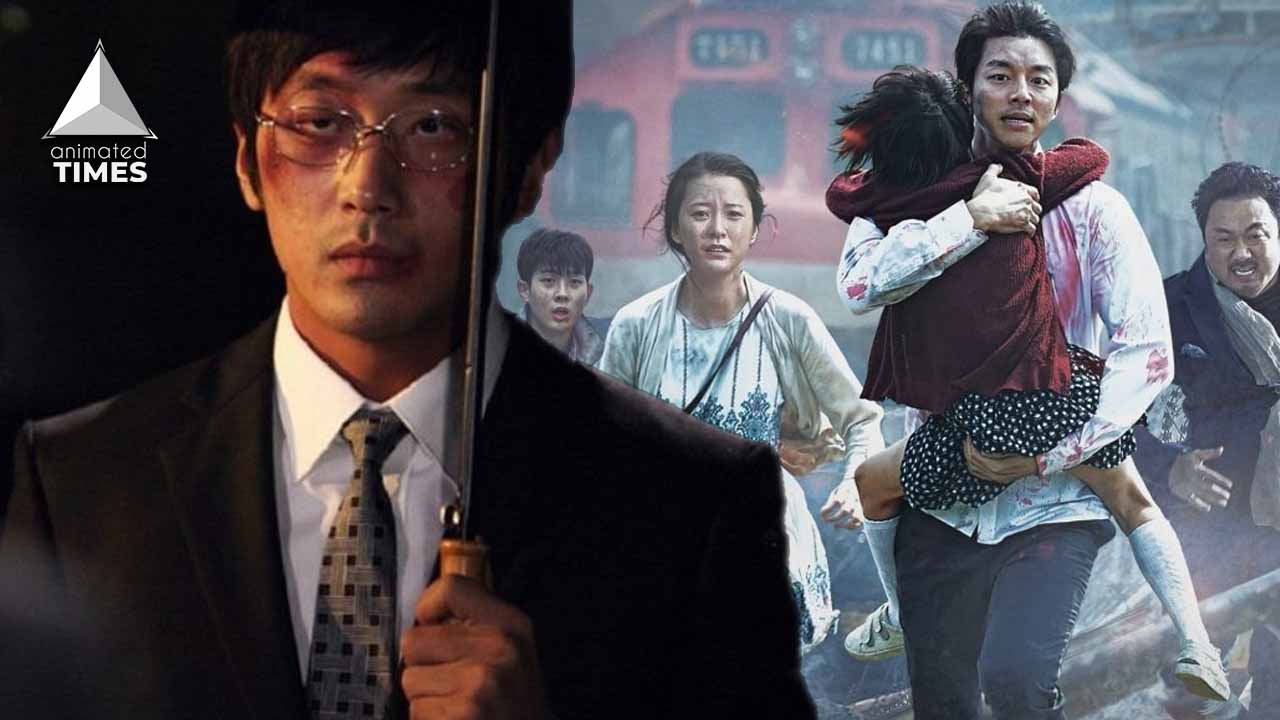 7 Greatest Korean Movies Of All Time