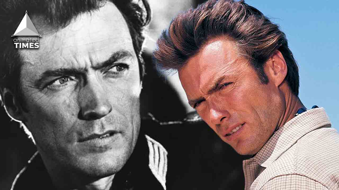 7 Times Clint Eastwood Proved That He Is The Most Badass Actor Of All Time