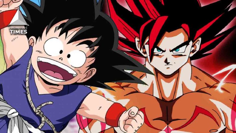 8 Reasons Dragon Ball Becomes More Relatable As You Grow