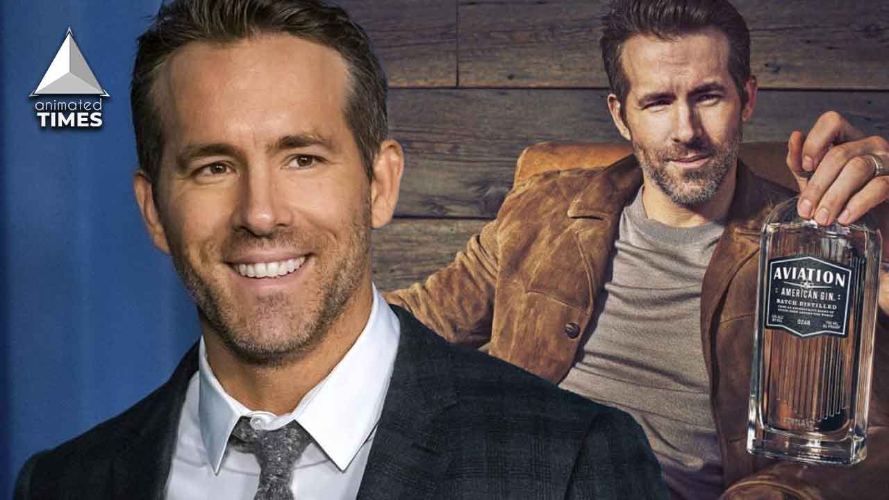 A Tweet Of Ryan Reynolds Has Gone Viral Hes Turning It Into An Ad