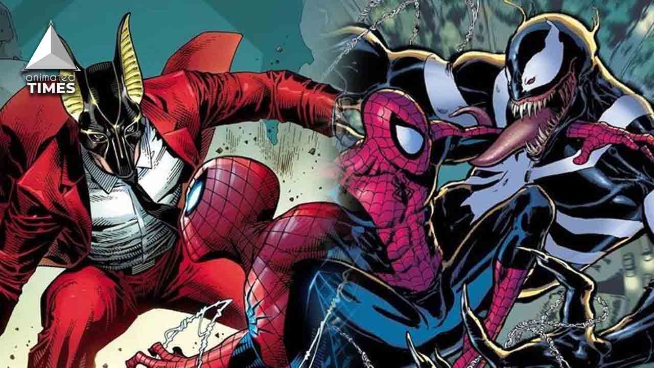 Across The Spider-Verse: Every Potential Main Villain
