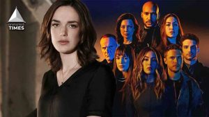 Agents of SHIELD Star Elizabeth Henstridge Is Open To Reprising Her Role In The MCU