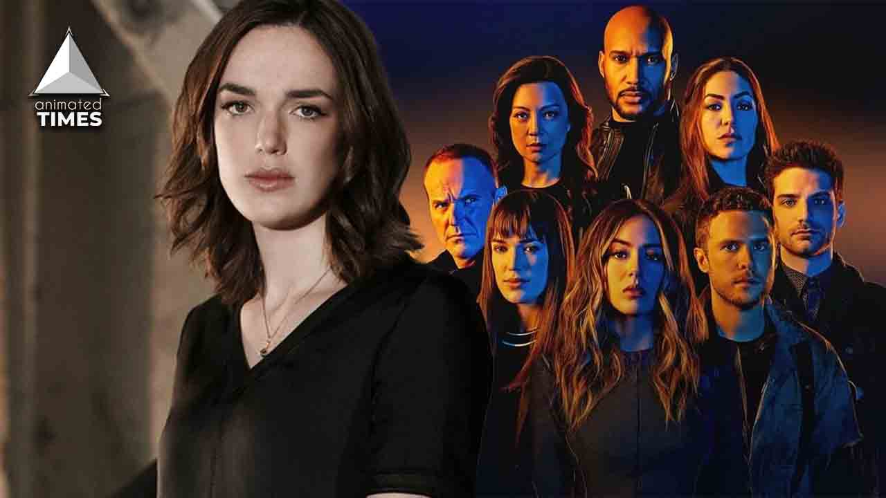 Agents of SHIELD Star Elizabeth Henstridge Is Open To Reprising Her Role In The MCU