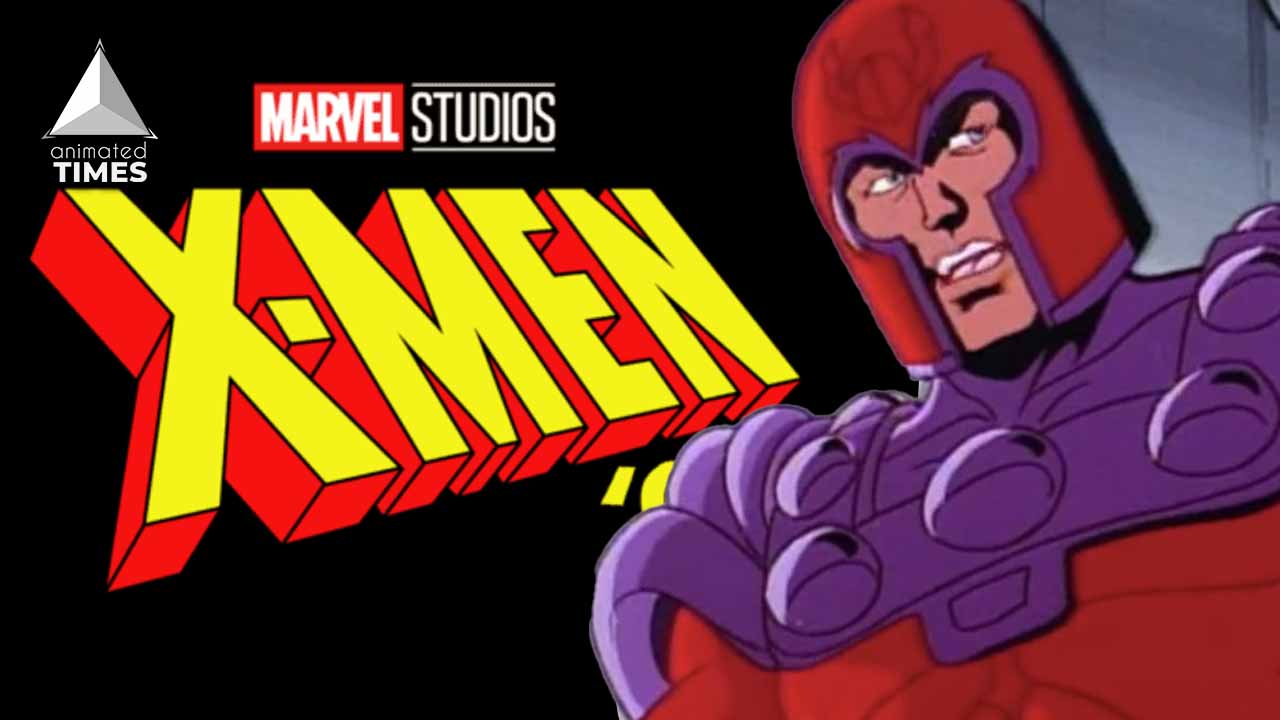 All You Need To Know About Marvel’s Upcoming X-Men ’97