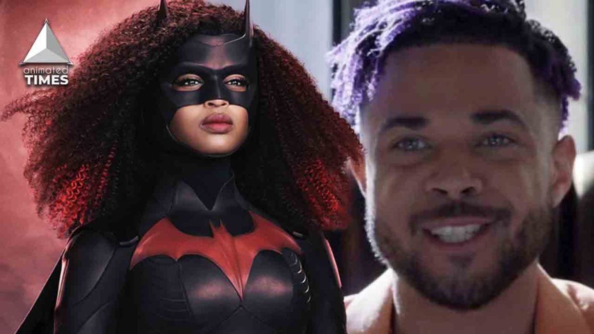 Weird Reason Why Ruby Rose Was Replaced from Batwoman After Just 1