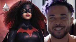 Arrowverse: Did Batwoman Just Hint At Jason Todd’s Murder?