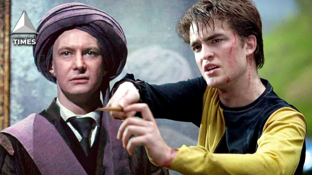 Best Harry Potter Characters To Appear In Just One Film