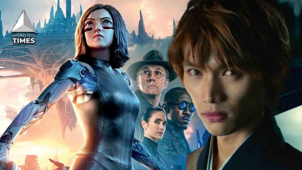 Best Live Action Anime Adaptations Of All Time Animated Times