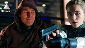 Best MCU Characters To Just Appear In A Single Movie