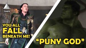 Best Movie Burns and Comeback Lines In Films, Ranked