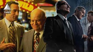 Best Robert De Niro Films Directed By Martin Scorsese