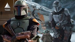 Between Mandalorian Season 2 and Boba Fett, Here’s What Happened