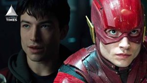 Biggest Differences Between The Flash In Comics And Films