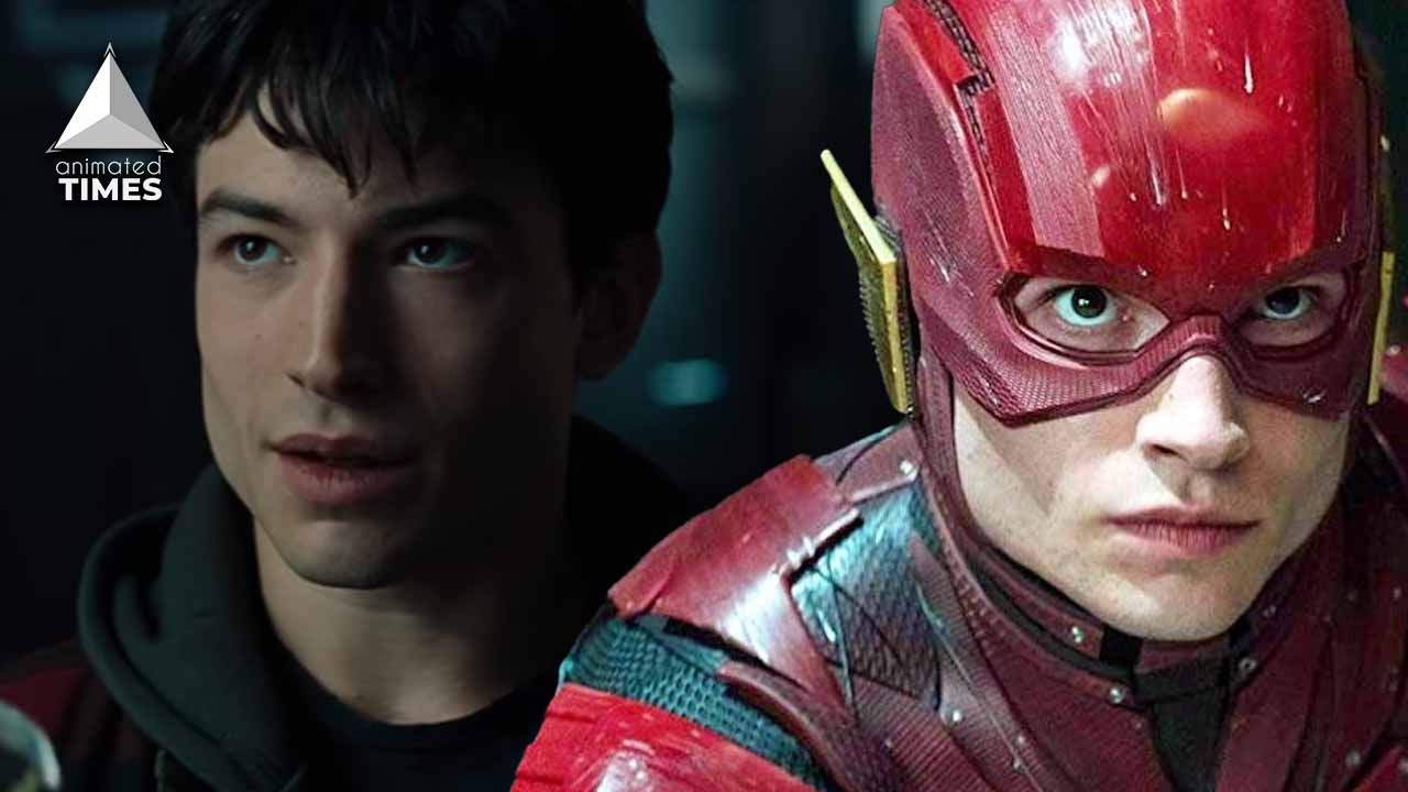 Biggest Differences Between The Flash In Comics And Films