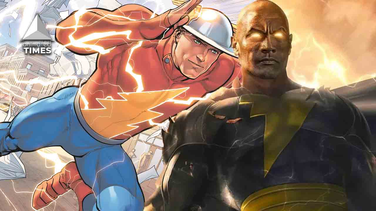 Black Adam: Characters Fans Want To Appear