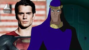 Black Adam: Every Potential Villain, Ranked