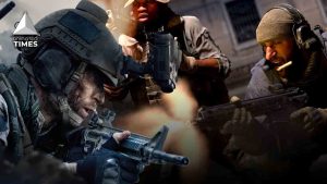 Call of Duty 2022: The Game Is Being Developed by Infinity Ward