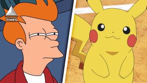 Cartoon Characters Turned Into 3D CGI Will Haunt You!