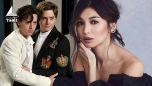 Celebs With Incredible Academic Achievements