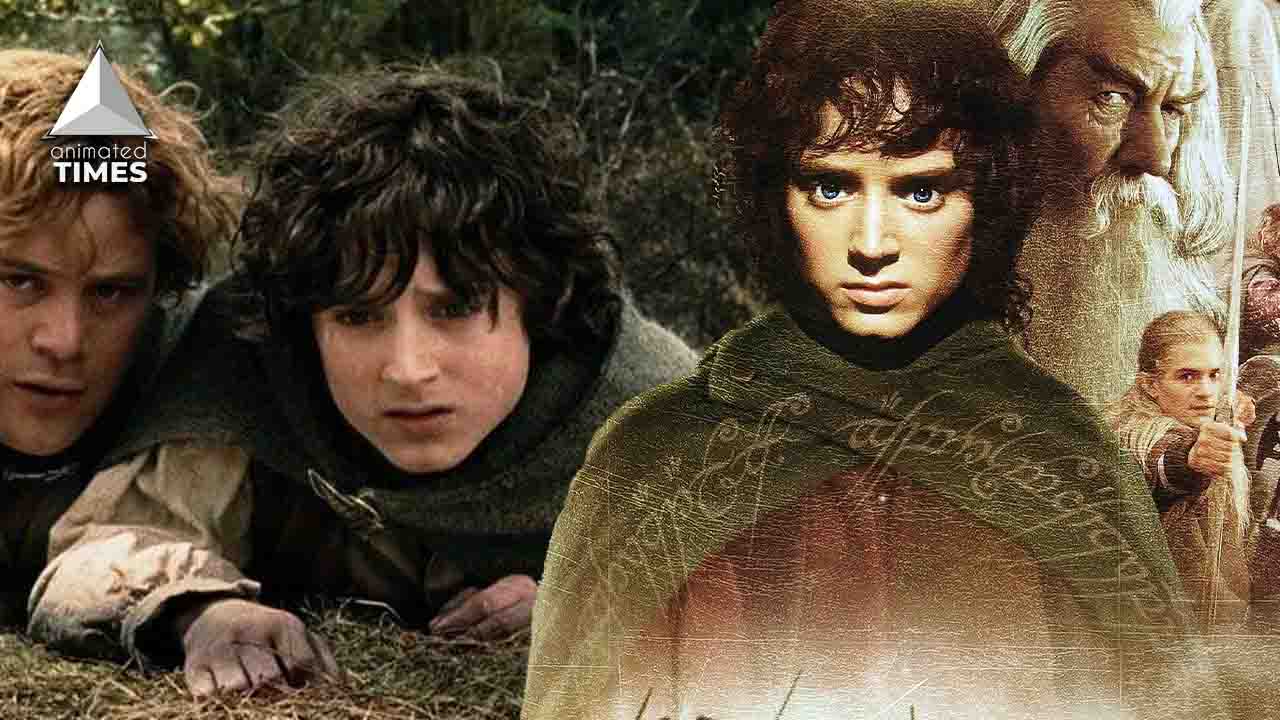 Character Posters For The Lord Of The Rings Prime Series Debut – With A Twist