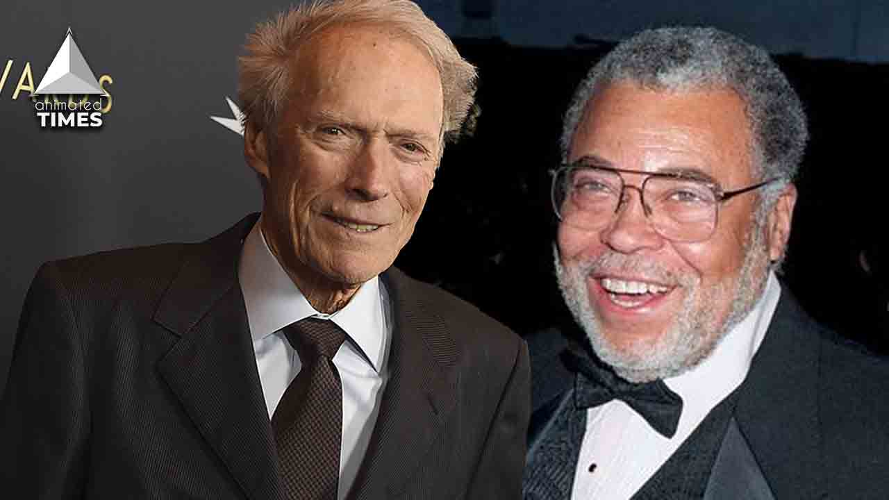 Clint Eastwood & 4 Other Actors Still Working In Their 90s