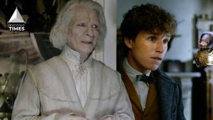 Contradictions Of Harry Potter Canon In Crimes of Grindelwald