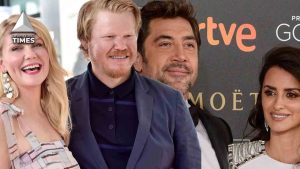 Couples Winning Oscar Nominations In The Same Year