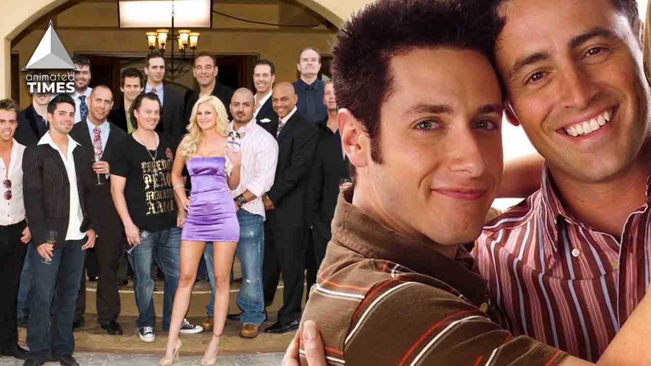Cringe worthy Cheap Spin Offs Of TV Shows