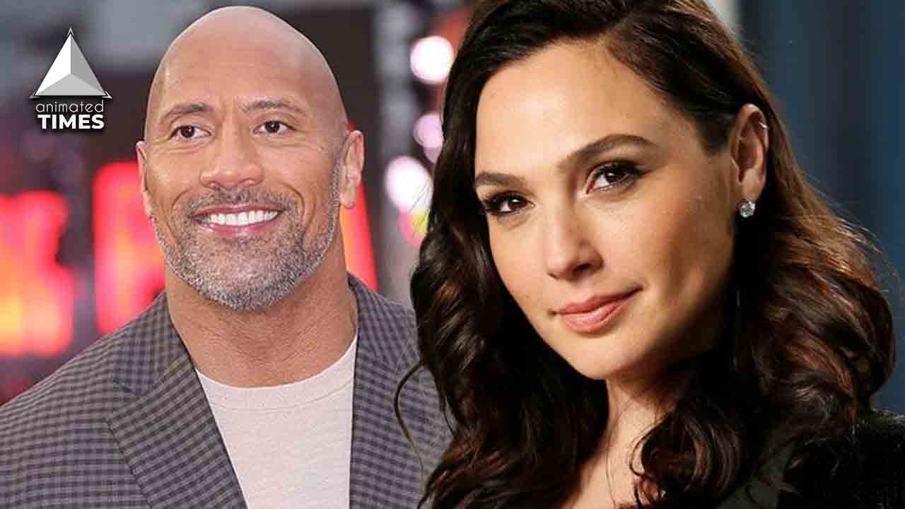 DCEU Actors To Star In The Fast & Furious Franchise
