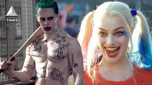 DCEU Characters Peacemaker Could Easily Take Down