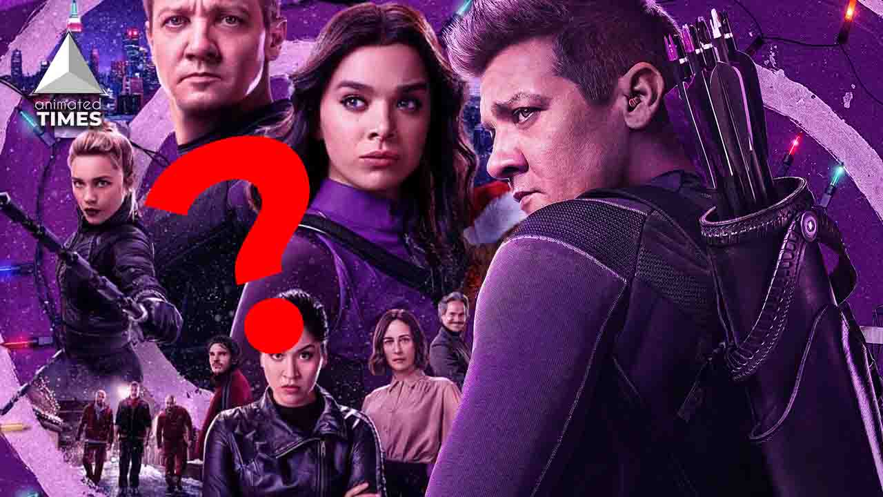 Deleted Hawkeye Scene Gives Closure To Another Clint Barton Character