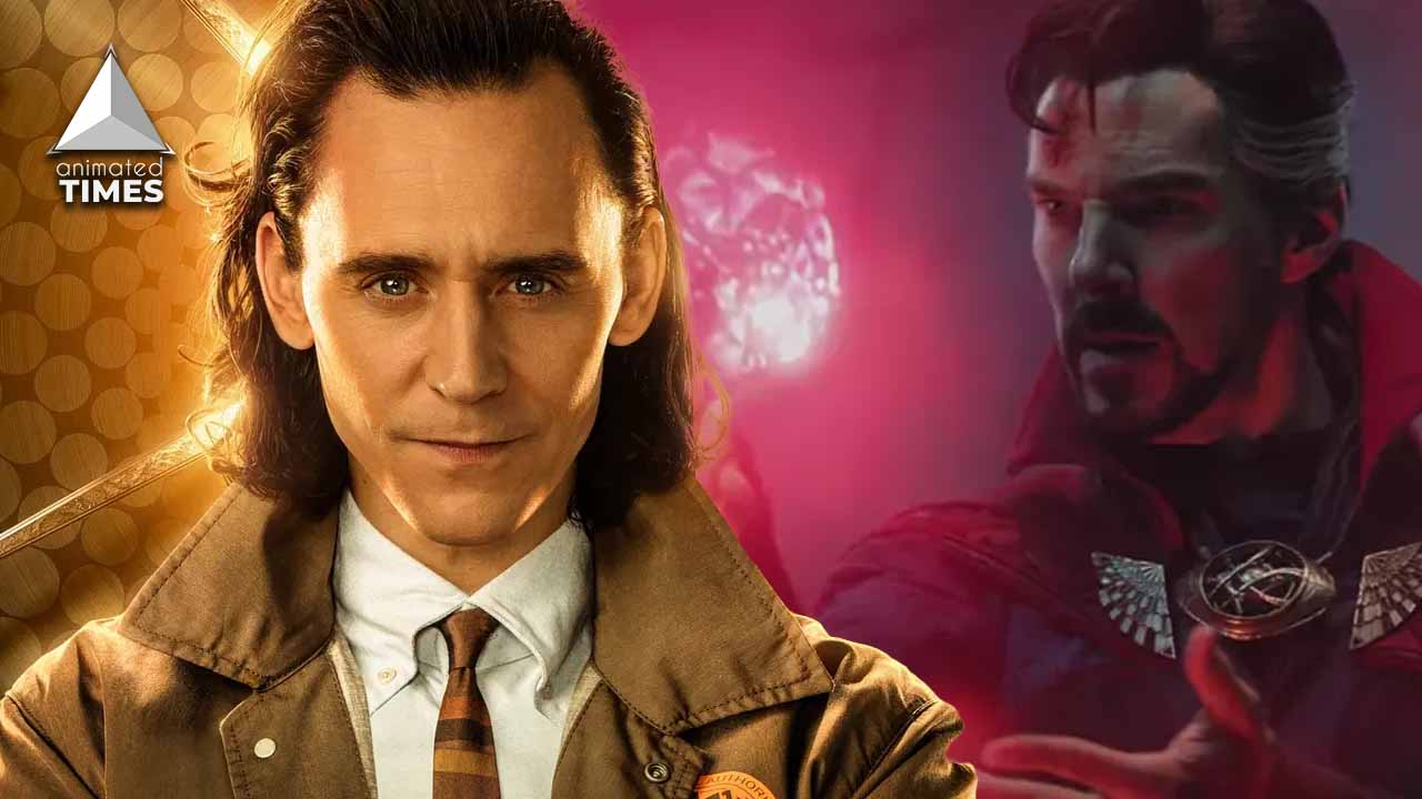 Did Loki Influence Doctor Strange in the Multiverse of Madness