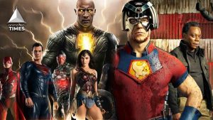 Did Peacemaker Non-Canonize The Snyderverse?
