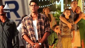 Disaster Movies With The Most Believable Stories, Ranked