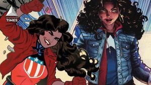 Doctor Strange 2: All Of America Chavez’s Abilities, Explained