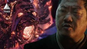 Doctor Strange 2: All Story Secrets & Reveals In The Trailer