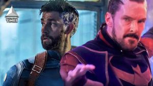 Doctor Strange 2 Crossing Over With Fox’s X-Men Films – Here’s What This Means