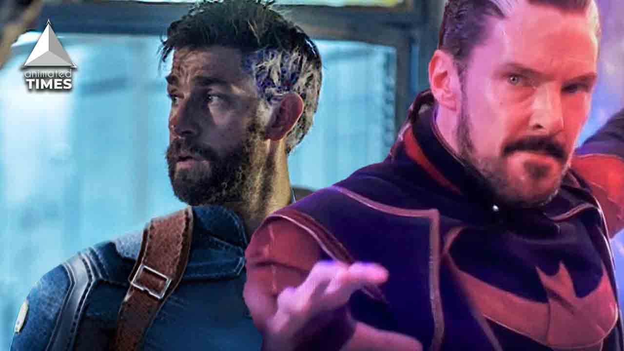 Doctor Strange 2 Crossing Over With Foxs X Men Films – Heres What This Means