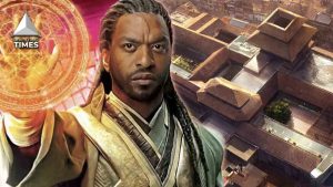Doctor Strange 2: Did Karl Mordo Predict The Destruction of Kamar-Taj?