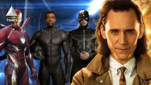 Doctor Strange 2 Theory: The TVA & Illuminati Are Rival Agencies