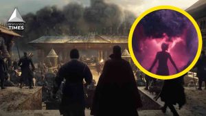 Doctor Strange 2: Trailer Secretly Teased A Massive Threat Greater Than Thanos